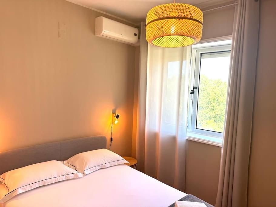Renovado Com Ac, 2 Wc Completos, Terraco E Garagem Apartment Porto Luaran gambar