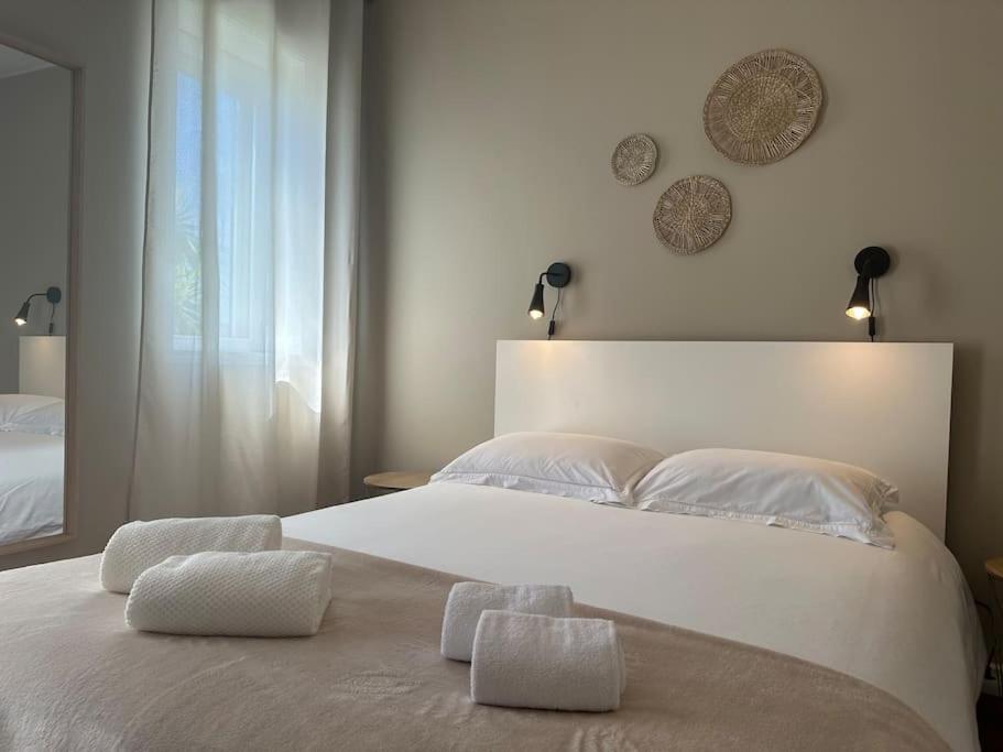 Renovado Com Ac, 2 Wc Completos, Terraco E Garagem Apartment Porto Luaran gambar