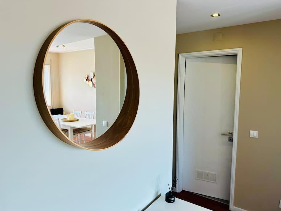 Renovado Com Ac, 2 Wc Completos, Terraco E Garagem Apartment Porto Luaran gambar