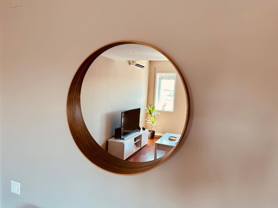 Renovado Com Ac, 2 Wc Completos, Terraco E Garagem Apartment Porto Luaran gambar